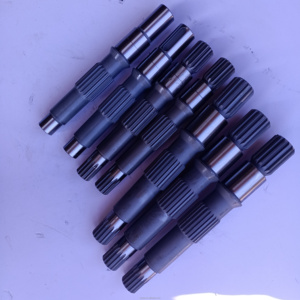 ปั๊มเวน 20V 25V 35V 45V 2520V 3525V อุปกรณ์เสริมเครื่องฉีดขึ้นรูป ปั๊มเพลาปั๊ม - Product Image 6