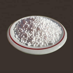 Chất hấp phụ cho tạp chất Al2O3 bóng alumina kích hoạt 1-2mm để tạo Oxy/Nitơ - Product Image 6
