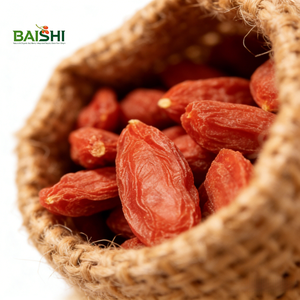 Natural Organic AD Dried Goji Berries | <strong>Sweet</strong> Wolfberry Bulk Wholesale Healthy Superfood - Product Image 4