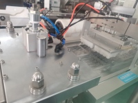 Sistema de Botellas Sin Etiqueta para Evitar el Desperdicio de Etiquetas en la Industria de Ciencias de la Vida