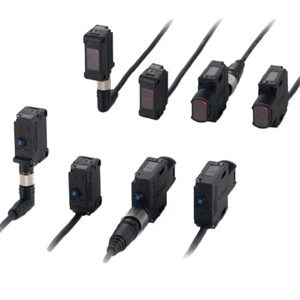 เซ็นเซอร์โฟโตอิเล็กทริคแบบกระจายแสง PR-FB15N3 ขายดี ราคาถูก ระยะตรวจจับไกล 300 มม. พร้อมรีเลย์ - Product Image 1