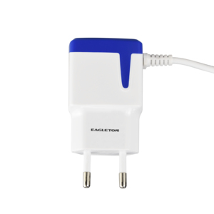 Usine 5V 2A D'UE USA Prise AU Double/2 Ports <span class=keywords><strong>USB</strong></span> Chargeur Mural Type <span class=keywords><strong>C</strong></span> <span class=keywords><strong>Adaptateur</strong></span> <span class=keywords><strong>secteur</strong></span> avec <span class=keywords><strong>c</strong></span>âble - Product Image 1