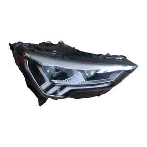 Phares à LED pour <span class=keywords><strong>Audi</strong></span> Q3 SQ3, 2019-2023, phares à matrice d'origine gauche et droite, feux de jour à LED - Product Image 3