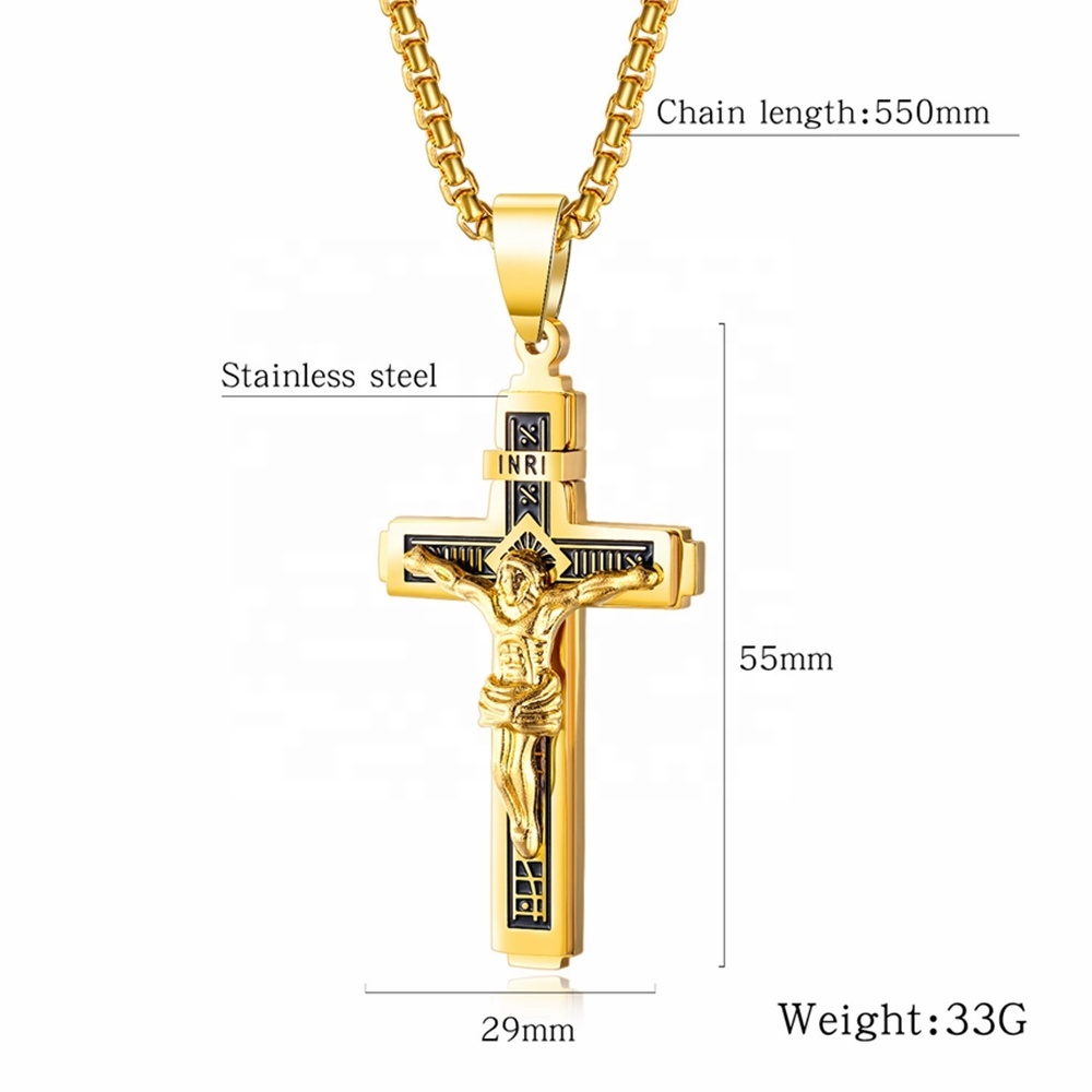 FaithCross™