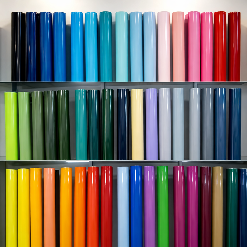 300 couleurs