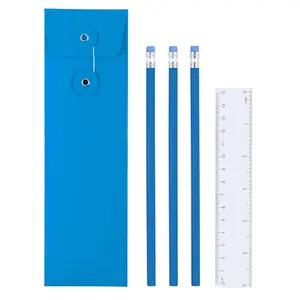 Ensemble de crayons 4709, merchandising personnalisé - Product Image 1