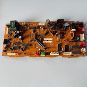 Nueva Placa Base Multiconexión para Aire Acondicionado FJDP80QPVC, Compatible con los Modelos EB10026(B) EB10021(C), Placa de Computadora FJDP80QPVC - Product Image 2