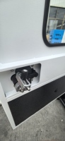 Générateur diesel silencieux à châssis ouvert OEM de l'usine du Fujian, prix bas, 100 kVA, 200 kVA, 300 kVA, 400 kVA, 220 V/440 V, 50/60 Hz, télécommandé pour usage domestique