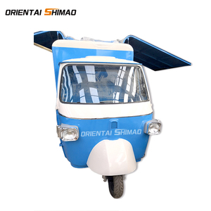 Tricycle <span class=keywords><strong>électrique</strong></span> APE à 3 roues de rue rapide à vendre aux États-Unis - Product Image 2