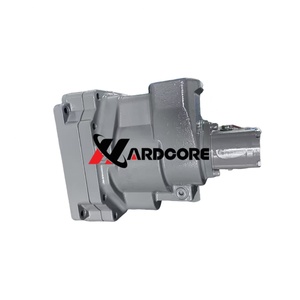 Pièces d'excavatrice sur roues ZW310 Pompe hydraulique HPK170 - Product Image 1