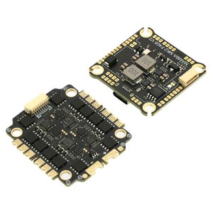 Contrôleur de vol en alliage d'aluminium Diatone <span class=keywords><strong>Mamba</strong></span> <span class=keywords><strong>F405</strong></span> MK2 V2 F55A Stack <span class=keywords><strong>FC</strong></span> BLS 4-en-1 ESC 3-6S Lipo pour drones de course FPV - Product Image 3
