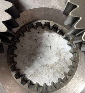 ชุดเกียร์สวิง Doosan DH300-7 ชุดเฟืองดาวเคราะห์ 1 ตัน พร้อมชุดเฟืองดวงอาทิตย์ สำหรับอะไหล่รถขุด - Product Image 2