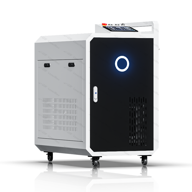 1500W 2000W 3000W Multifunctional Handheld Fiber