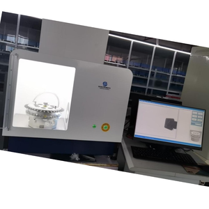 Digitale Vezel Thermische Krimp Tester 220V 1 Jaar Garantie <span class=keywords><strong>Plastic</strong></span> Testmachine - Product Image 4