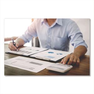 Papier copie 92 Brightness 20lb 8-1/2 X 14 Blanc 5000 feuilles/carton Léger Format A4 80gsm - Product Image 1