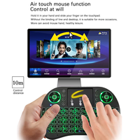 OEM 61 teclas RGB ergonómico Hot Swap Gamer Teclado mecánico Musical Mini 60 por ciento inalámbrico BT Tri-Mode nuevo teclado de ordenador