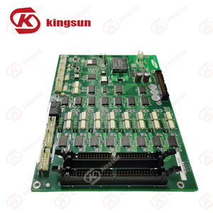 Pièces de rechange Smt très précises à haut rendement J91741065A carte de <span class=keywords><strong>circuit</strong></span> imprimé IO pour Samsung Hanwha pick and place Machine - Product Image 3