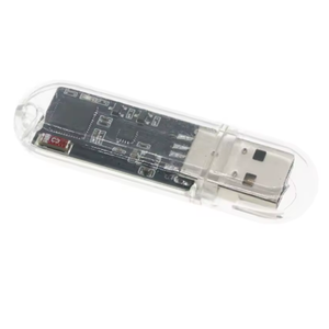 บอร์ดพัฒนา ESP32 ดองเกิล USB บลูทูธเกตเวย์ ไมโครไพธอน ESPHome - Product Image 2