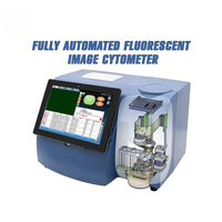 Analyseur de lait Lactoscan, compteur de cellules somatiques pour le lait