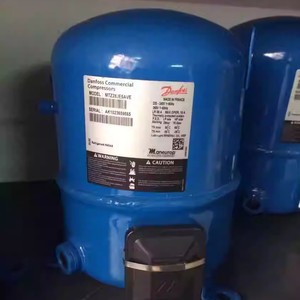 Compresor de Aire Danfoss MTZ28JE5AVE 2.5 HP para Uso Industrial - Product Image 1