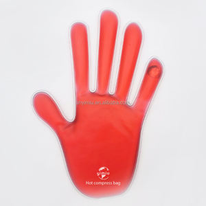 Calentadores de Manos Reutilizables Hechos con <span class=keywords><strong>CH3COONa</strong></span> Ecológica de Primera Calidad, Utilizados para Calentar las Manos, Terapia de Calor, Compresa Caliente, Desintoxicación - Product Image 4