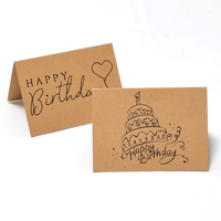 Cartes de visite personnalisées de luxe imprimées, cartes d'invitation, enveloppes, autocollants de sceau de cire, cartes de vœux faites à la main, carton duplex
