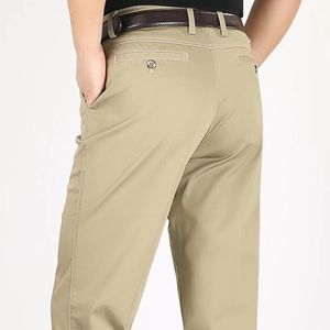 <span class=keywords><strong>Pantaloni</strong></span> Casual all'ingrosso <span class=keywords><strong>pantaloni</strong></span> da <span class=keywords><strong>uomo</strong></span> alla moda <span class=keywords><strong>pantaloni</strong></span> da lavoro in puro <span class=keywords><strong>cotone</strong></span> e pile <span class=keywords><strong>pantaloni</strong></span> formali da <span class=keywords><strong>uomo</strong></span> - Product Image 3