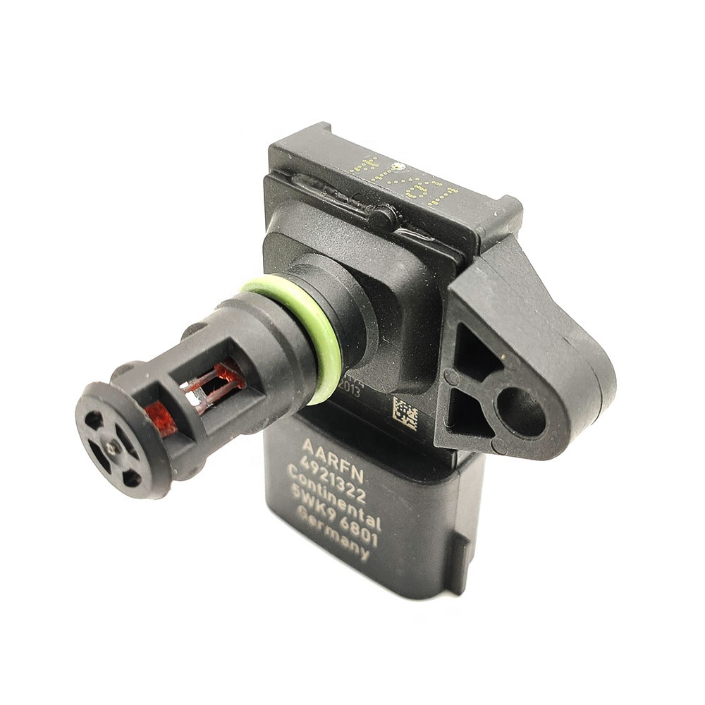 Excavator Parts 2897333 4903286 4921322 for ISF2.8 ISF3.8