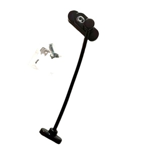 UPVC Window Lock Cable Secure Window and <strong>Door</strong> <strong>Restrictor</strong> for Sliding Handle Window Accessories - Product Image 6