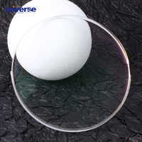 Danyang vente en gros 1.49/1.56/1.60/1.67/1.74 verres optiques progressifs teintés photochromiques