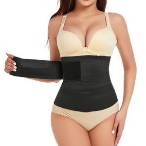 Fascia Elastica Modellante per la Pancia, Dimagrante, Fascia Dimagrante per la Vita - Product Image 1