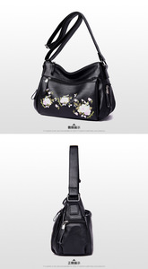 Designer Custom Best Selling Products <b>Bags</b> Women Handbags Ladies Women's Tote Women Hand <b>Bags</b> Messenger Handbags Brand - Product Image 3