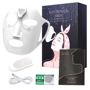 Qualité supérieure électrique visage masque visage de levage 