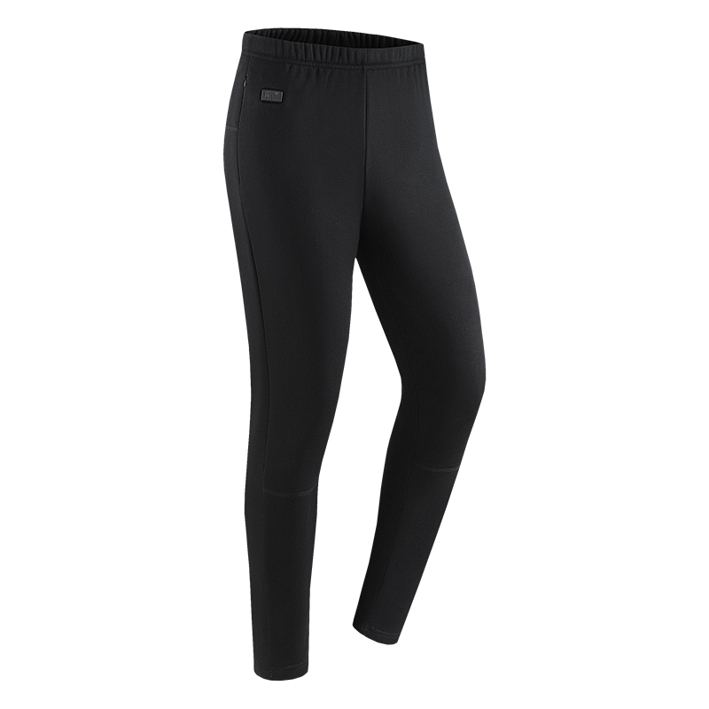 Pantalones negros