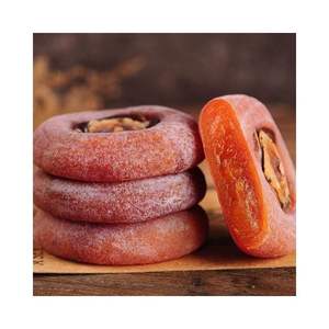 ลูกพลับแห้งคุณภาพสูง - ผลิตภัณฑ์จากผลไม้ของเวียดนาม - โจเลน ทีที +84 336089155 - Product Image 5