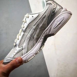 Zapatos deportivos casuales para hombre de estilo clásico: zapatos para caminar de alta calidad y lujosos. Venta al por mayor de fábrica a precios bajos. - Product Image 1