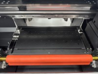 Impresora UV DTF A3 de Alta Calidad con 2 Cabezales de Impresión XP600 3 I3200, Impresora Automática de Etiquetas, 1 Año de Garantía de Fábrica