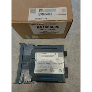 อุปกรณ์ตรวจสอบฉนวนไฟฟ้า IR1575-435 ของแท้ 100% ใหม่เอี่ยม สำหรับระบบ AC IT 480V IR1575-435 IR1575-435 อุปกรณ์ตรวจสอบฉนวนไฟฟ้า - Product Image 5