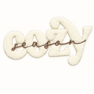 Custom Manufacturer Heat Transfer Glitter Felt Patch Bulk Order Chenille Patch - Product Image 5