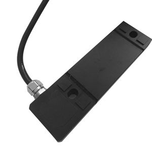 Célula de carga de galga extensométrica de un solo punto de alta resolución para células de carga de puente de pesaje de deformación lineal y tensión - Product Image 6