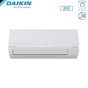 DAIKIN อินเวอร์เตอร์แยกส่วนคู่แอร์ซีรีย์9 + 9พร้อม R-32 2AMXF40A รวม Wi-Fi 9000 + 9000 - Product Image 3