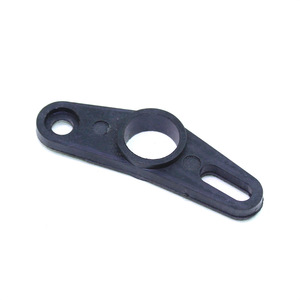 Pieza de repuesto para motor fueraborda Yamaha 63V-41252-00, brazo de estrangulador y balancín para motor de 2 tiempos y 15 CV, para reparación. - Product Image 3