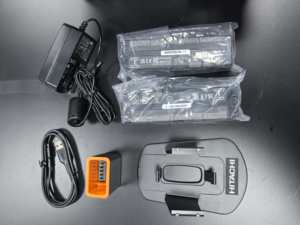 HITACHI X-MET8000 Optimum Handheld XRF Gun Gold <span class=keywords><strong>Metal</strong></span> Analisadores Espectrômetro de Raio X para Liga Rápida & Mineral Anaysis - Product Image 5