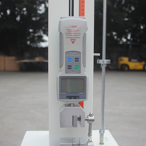 CE 500n Çekme Dayanımı Test Cihazı, Üniversal Test Cihazı Kullanımı ve Elektronik, Tek Kolonlu Çekme Test Cihazı - Product Image 4