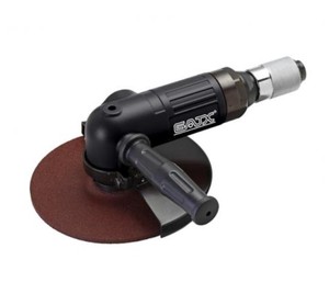 Meuleuse d'angle pneumatique universelle Meuleuse de coupe pneumatique de haute qualité - Product Image 1