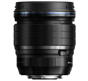 Sistema OM M.Zuiko ED 45mm F1.2 Pro - Product Image 2