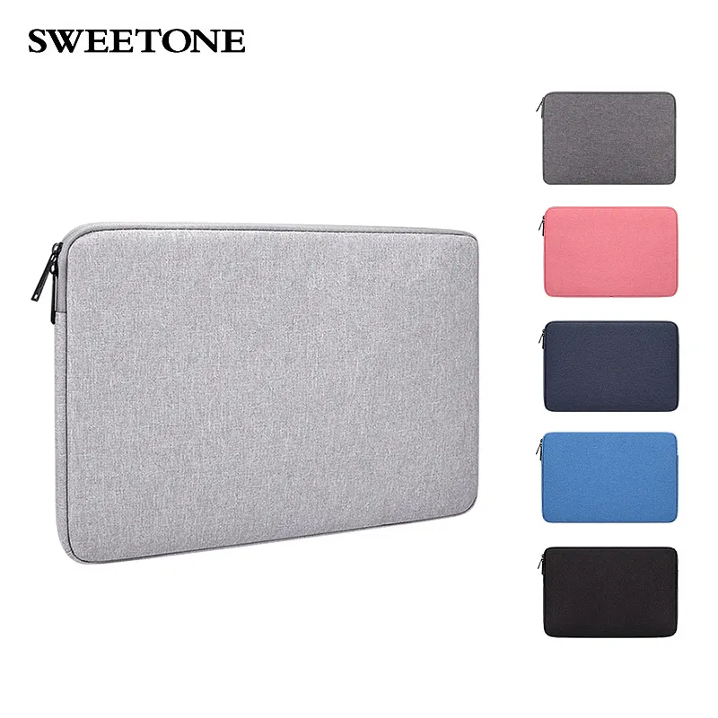 11 12 13 14 15 15.6Inch Laptop Bags Felt Notebook Laptop Sleeve Bag Pouch Case