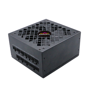 Kinpower ATX3.0โมดูลาร์เต็มรูปแบบ80 PLUS <span class=keywords><strong>Platinum</strong></span> 1000W สำหรับเล่นเกม PC พาวเวอร์ซัพพลายสำหรับเล่นเกม - Product Image 4