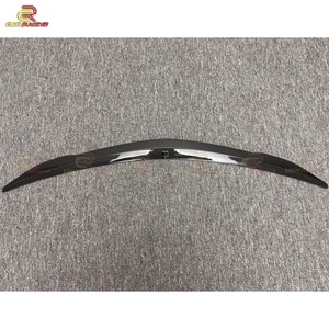 Aileron arrière en fibre de carbone sèche de style Performante pour Lamborghini URUS 2018-2023, kits de conversion, aileron arrière de voiture, kits de carrosserie, pièces - Product Image 6