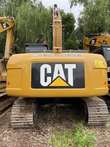 รถขุดมือสอง CAT 320D2 ราคาถูก ประสิทธิภาพเยี่ยม รถขุดมือสอง CAT ขาย - Product Image 5